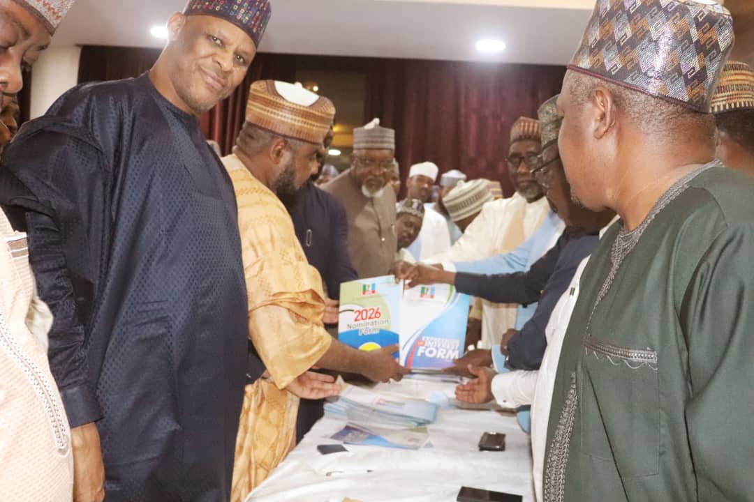 Dr. Jamil Isyaku Gwamna tweet media