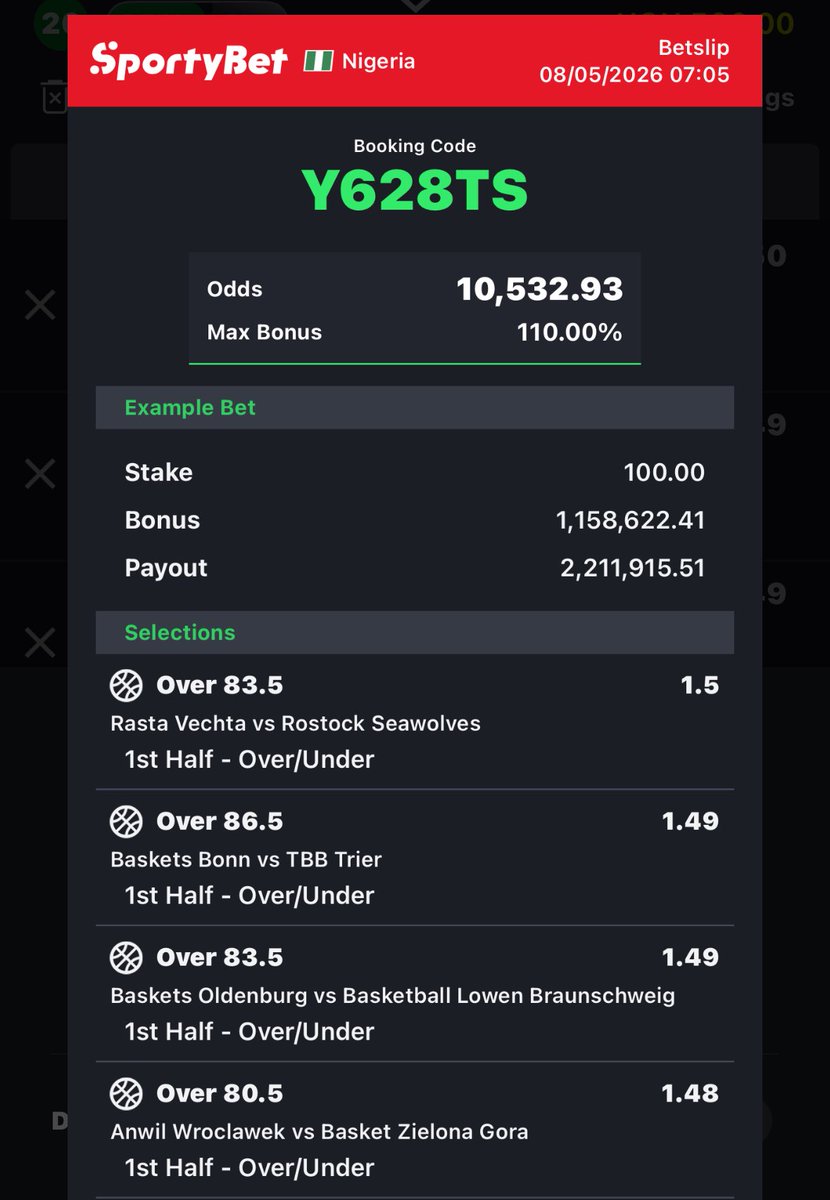 DavsmartMEDIA_1's tweet photo. 20/20
Halftime overs 
🤲 https://t.co/qD1iEws2Zs
