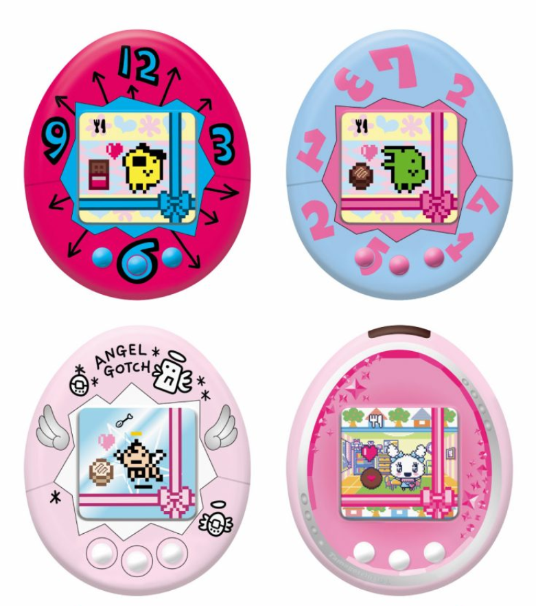 たまごっちグッズ情報 (@tamagotch_goods) / Posts / X