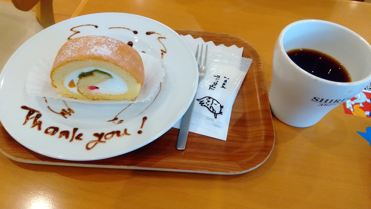 あまりにも素晴らしい
本質のケーキです
