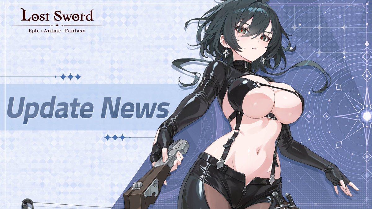 Lost Sword Global tweet media