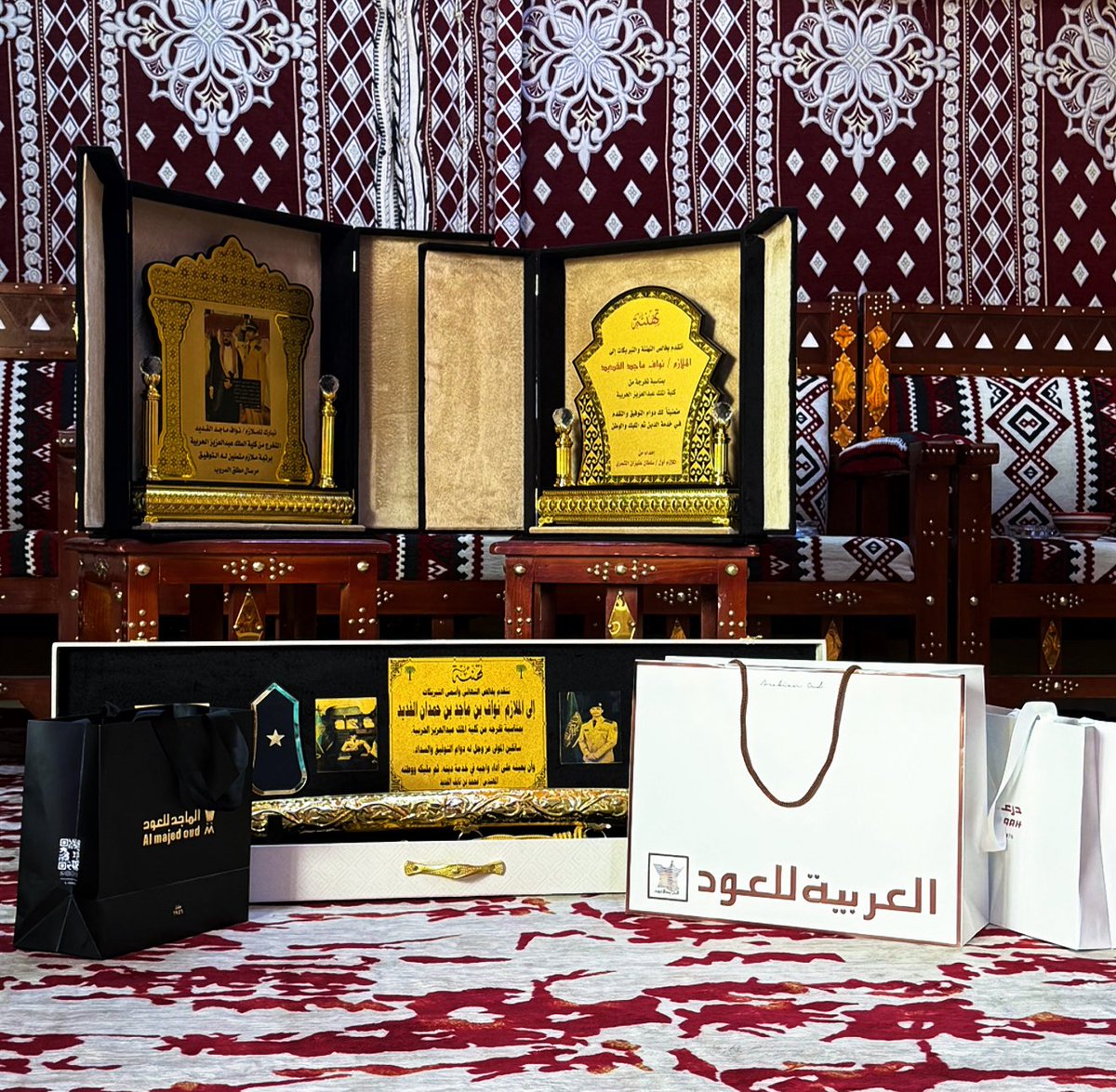 نَوّاف tweet media