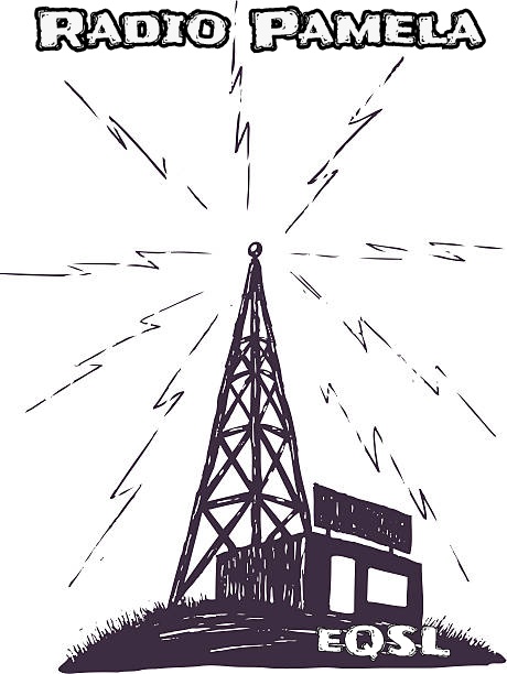 Radio Pamela tweet media