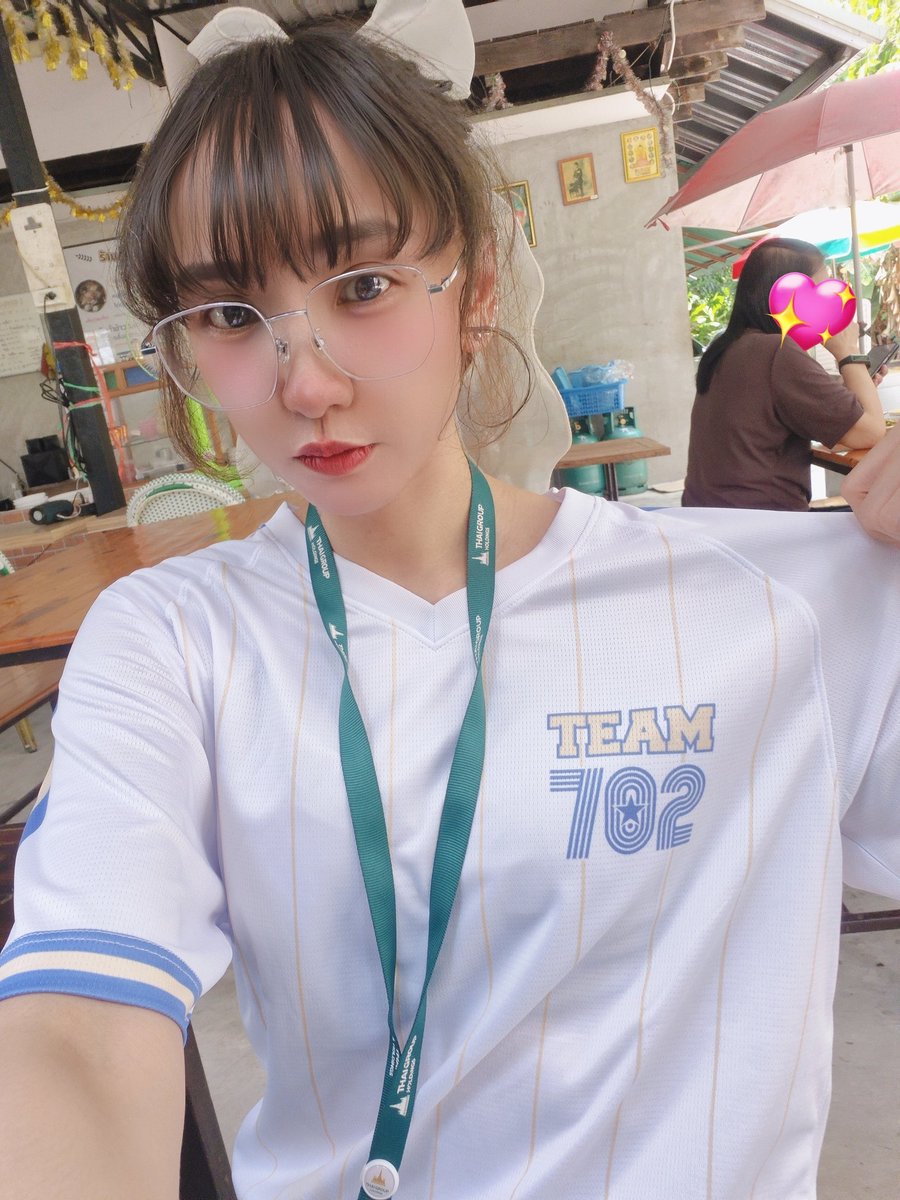 นุชทิป : 9 ปีไม่มีฟลายอาเว 🦋🐻💓🐷 tweet media