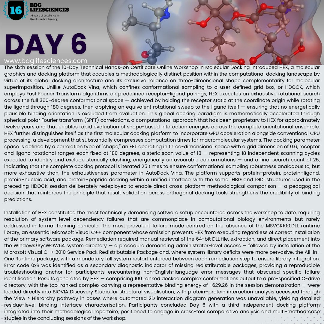 BDG LifeSciences Pvt. Ltd. tweet media