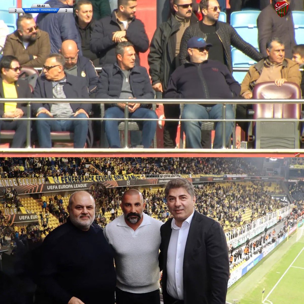 Buda ellerinde patladı. Sıradaki gelsin 😉