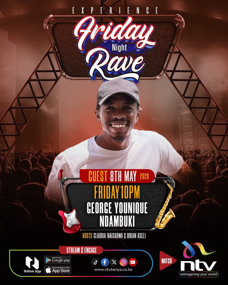 Younique Records Ke (@YOUniqrecordske) / Posts / X