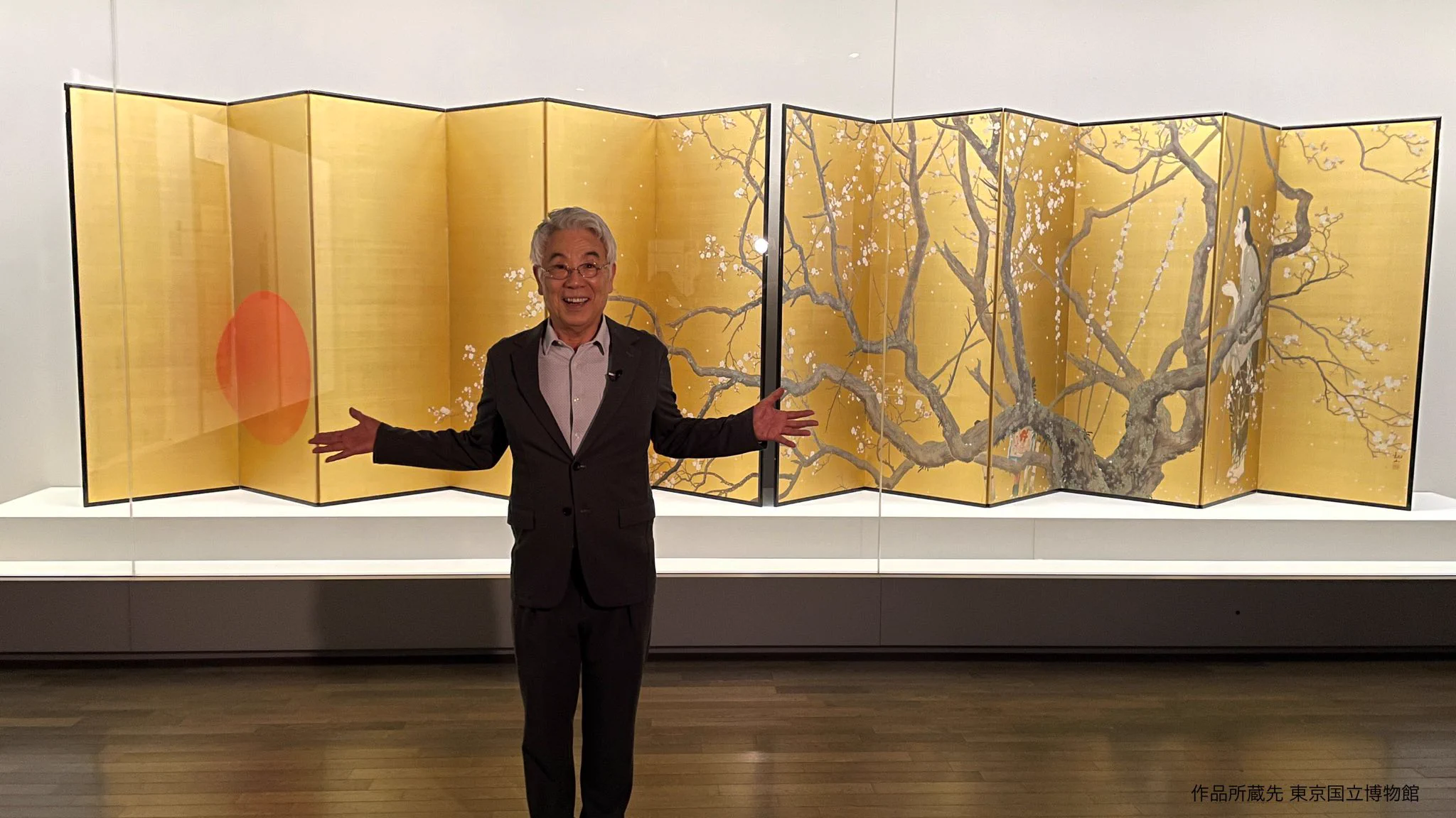 東京国立近代美術館 MOMAT on X: 