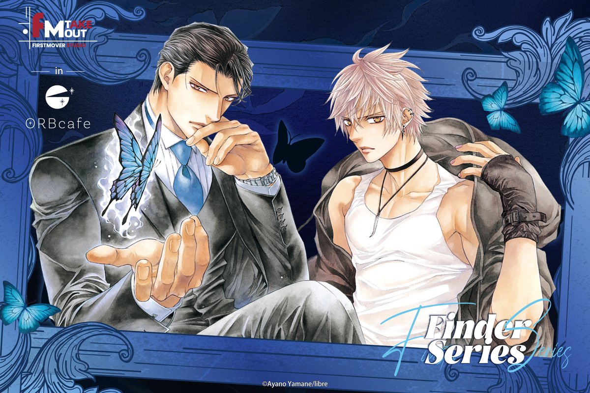 ORBcafe ✨アニメやゲームなど様々なジャンルのコンテンツとのコラボを企画✨ tweet media