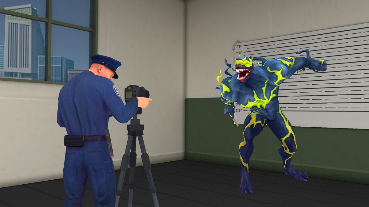apkspurecom's tweet photo. Download Hack Spider Fighter 3 Mod Apk v3.47.101
MOD Features
Unlimited Money
Unlock Powerful Spider Suits
Faster Upgrades &amp; Progression
Extra MOD Menu Features
Open-World Sandbox Gameplay
Link Download : https://t.co/FlJdYBtlQD
#SpiderFighter3 #SpiderFighter3MODAPK #SpiderHero https://t.co/aRJODpFbcf