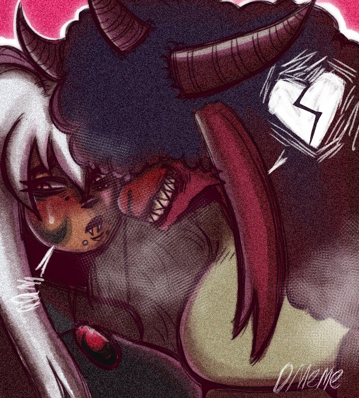 DevastatedMeme 🔞|Coms open| tweet media