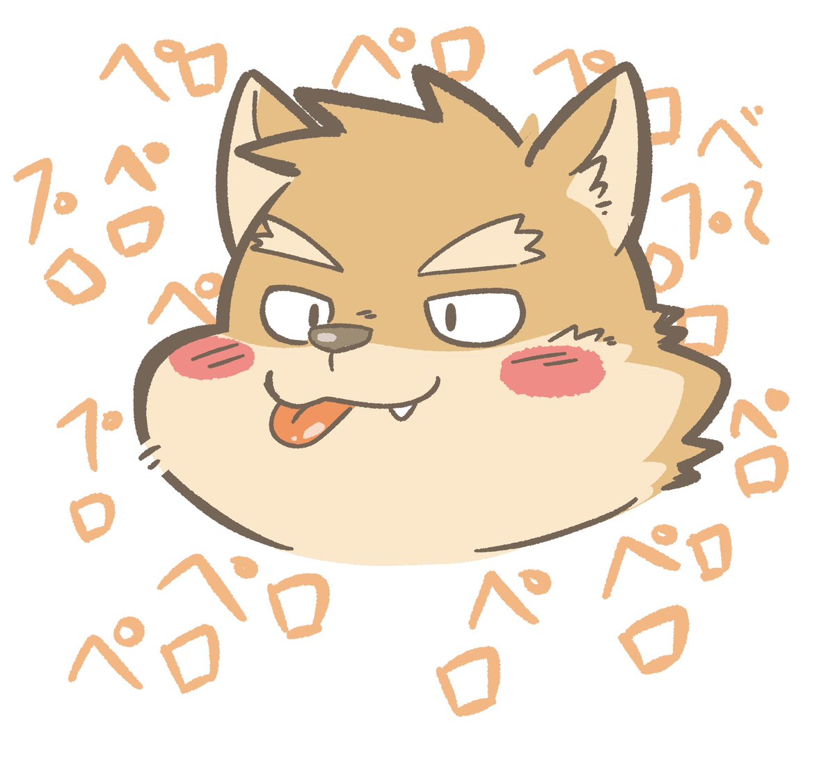 Post by のすけ on X: 👅