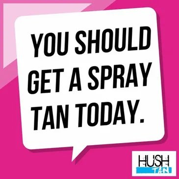 HUSH TAN 💎 tweet media