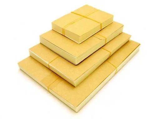 再入荷】 ・桐製標本箱 ・透明展翅テープ ・三角紙原紙