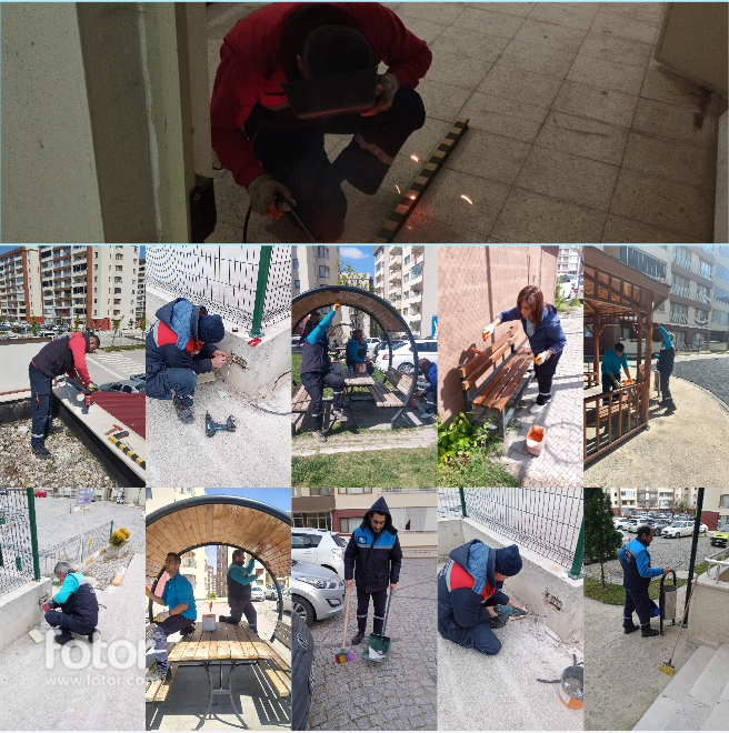 sincan_2's tweet photo. 08.05.2026 TARİHLİ HAFTAYA AİT YAPILAN BAKIM VE TEMİZLİK ÇALIŞMALARI
@OzturkBatuhan2
@EmlakYonetim https://t.co/A3Bgf5PiI7