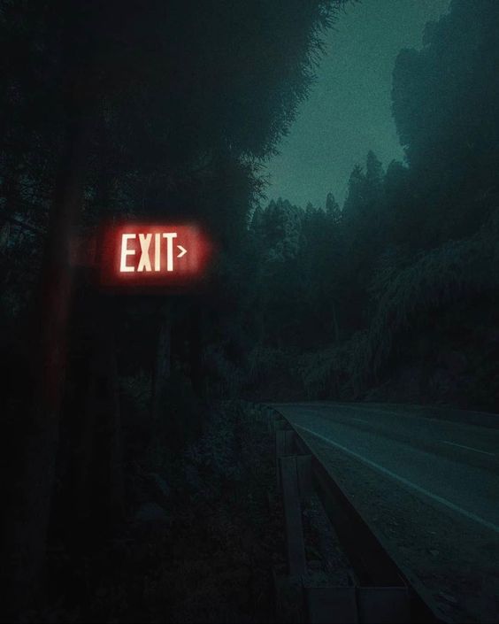 Outsider Aesthetics (@outsidercore1) on Twitter photo 
