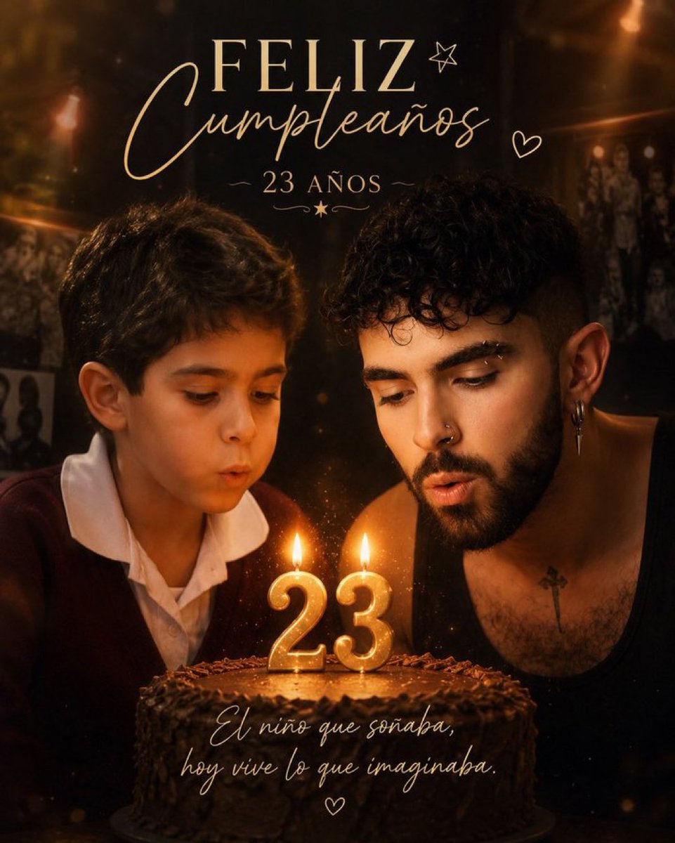 FELICES 23 BONDONI