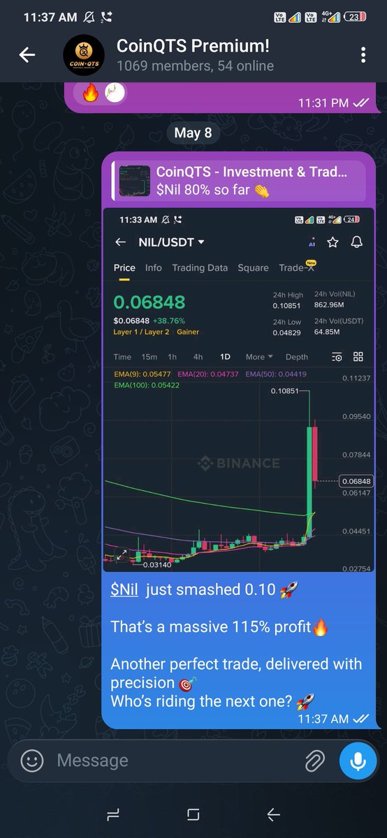CoinQTS tweet media