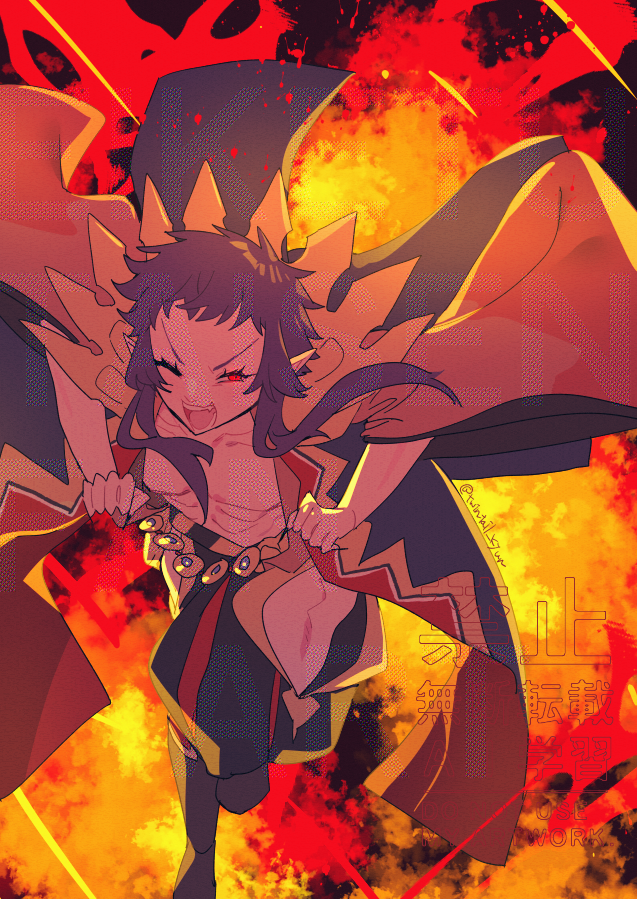 MANA12 (@MANA12B) / Posts / X