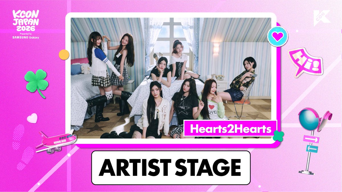 ♡゙ Hearts2Hearts Thailand ♡゙ tweet media