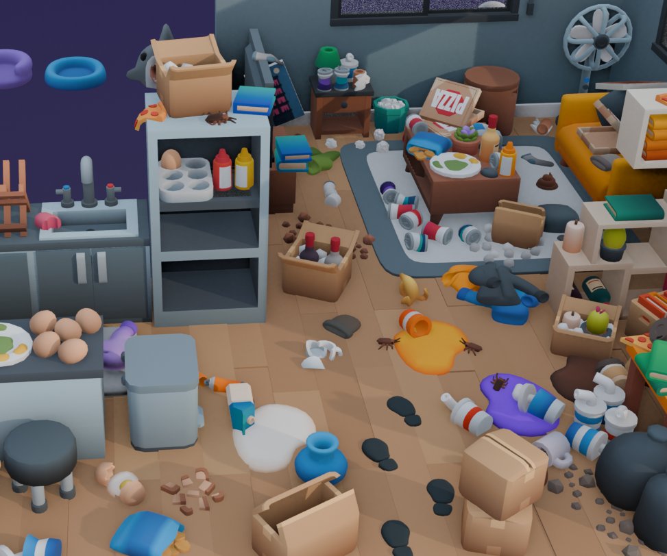Rogue Duck Interactive tweet media