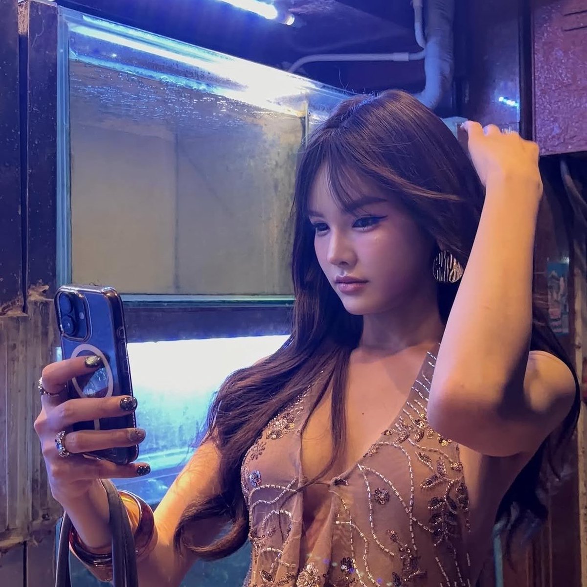 ภอภอ ˊᵕˋ₊˚🍀 tweet media