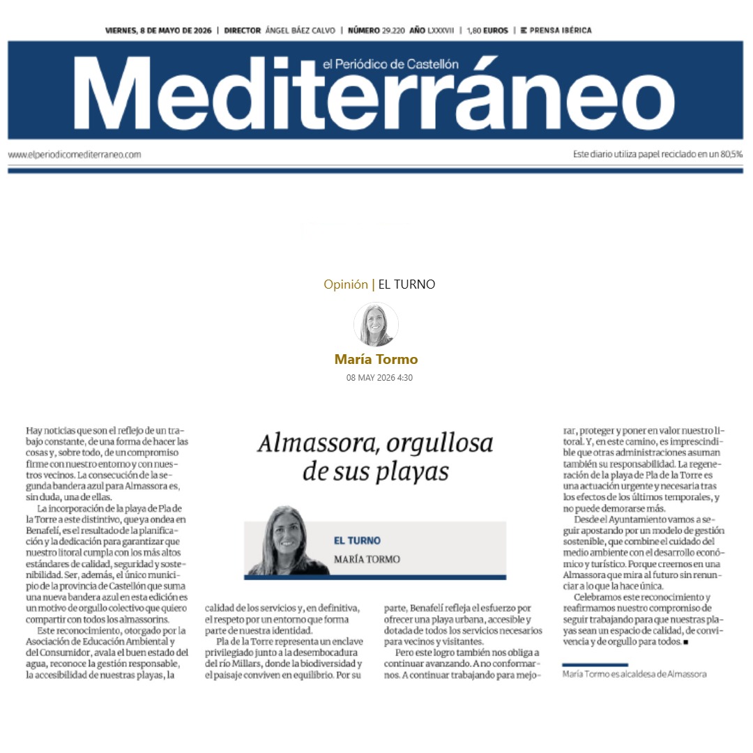 Maria Tormo tweet media