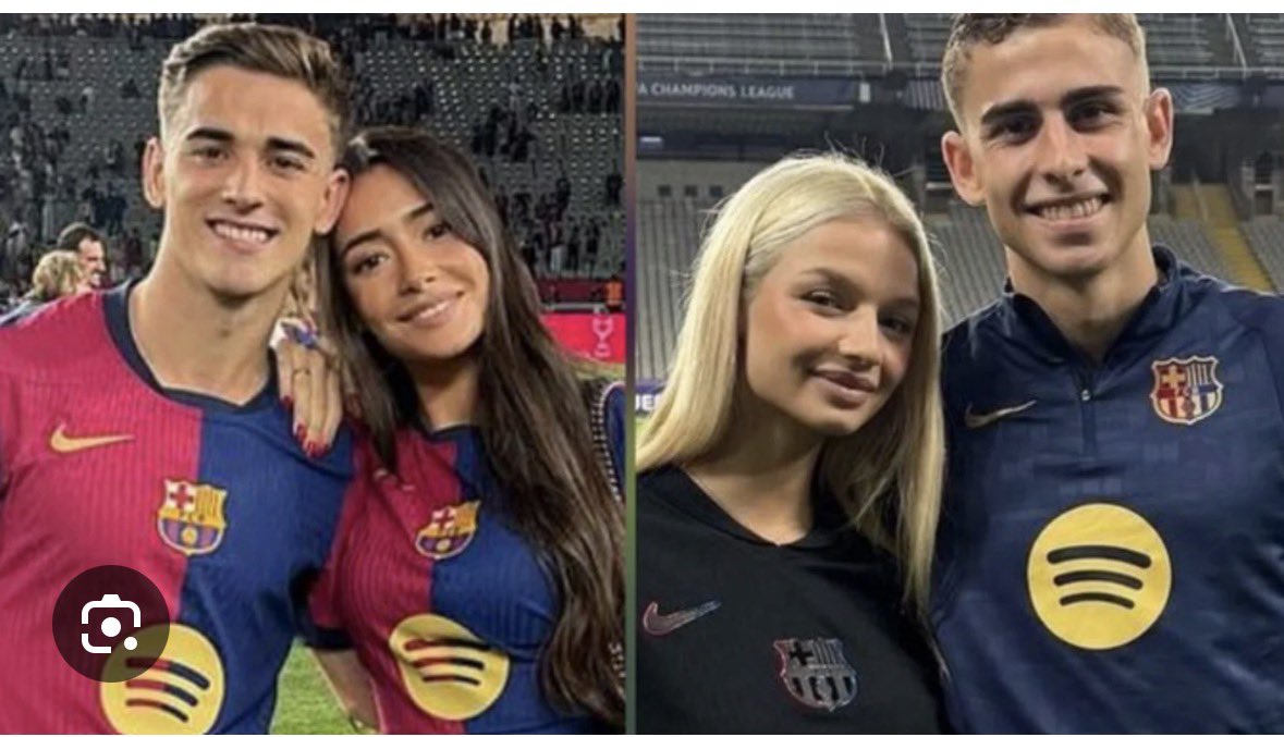 Me estaba preguntando, conociendo la respuesta de antemano, porque hace unos meses cuando hubo una discusión entre Gavi y Fermín que también acabó a ostias y que estuvo a punto de sacar a Fermín del Barça, porque no hubo ni la décima parte de ruido mediático que ahora. Ya sabemos