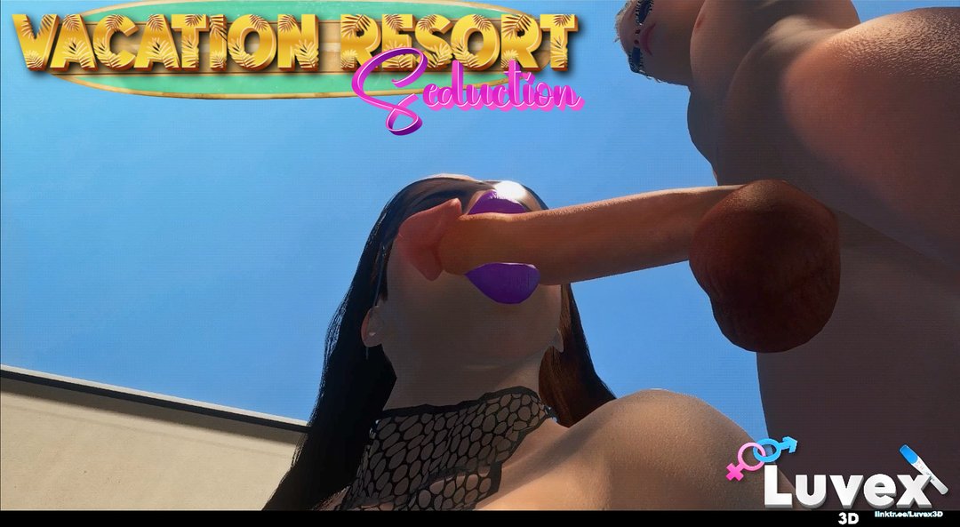 LuvexStudio's tweet photo. Vacation Resort 𝕊𝕖𝕕𝕦𝕔𝕥𝕚𝕠𝕟

A horny MILF and a young boy left alone at a vacation patio, both unable to resist each other.

View it exclusively on Patreon! [15+ Min]

#erogaki #shota #shxta #milf #hung #sex https://t.co/8ueaopDt2a