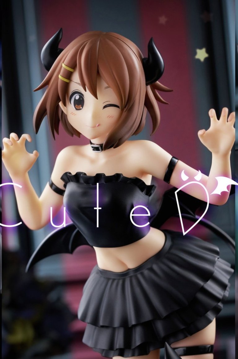 ゆ？ゆいちゃん！？ #けいおん #平沢唯