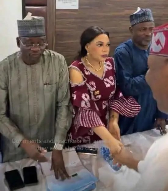 Abubakar Yunusa tweet media