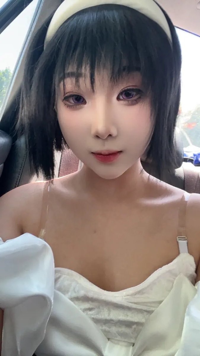 Joshuajudee's tweet photo. はsuaです.#alienstage #sua #cosplayㅤㅤㅤㅤㅤㅤㅤ https://t.co/jKcs1JH54m