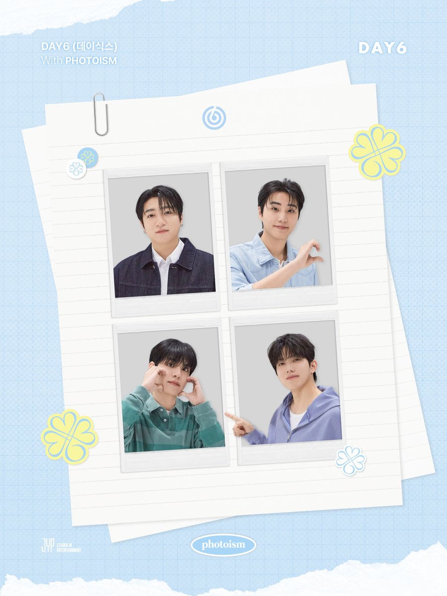 포토이즘 tweet media