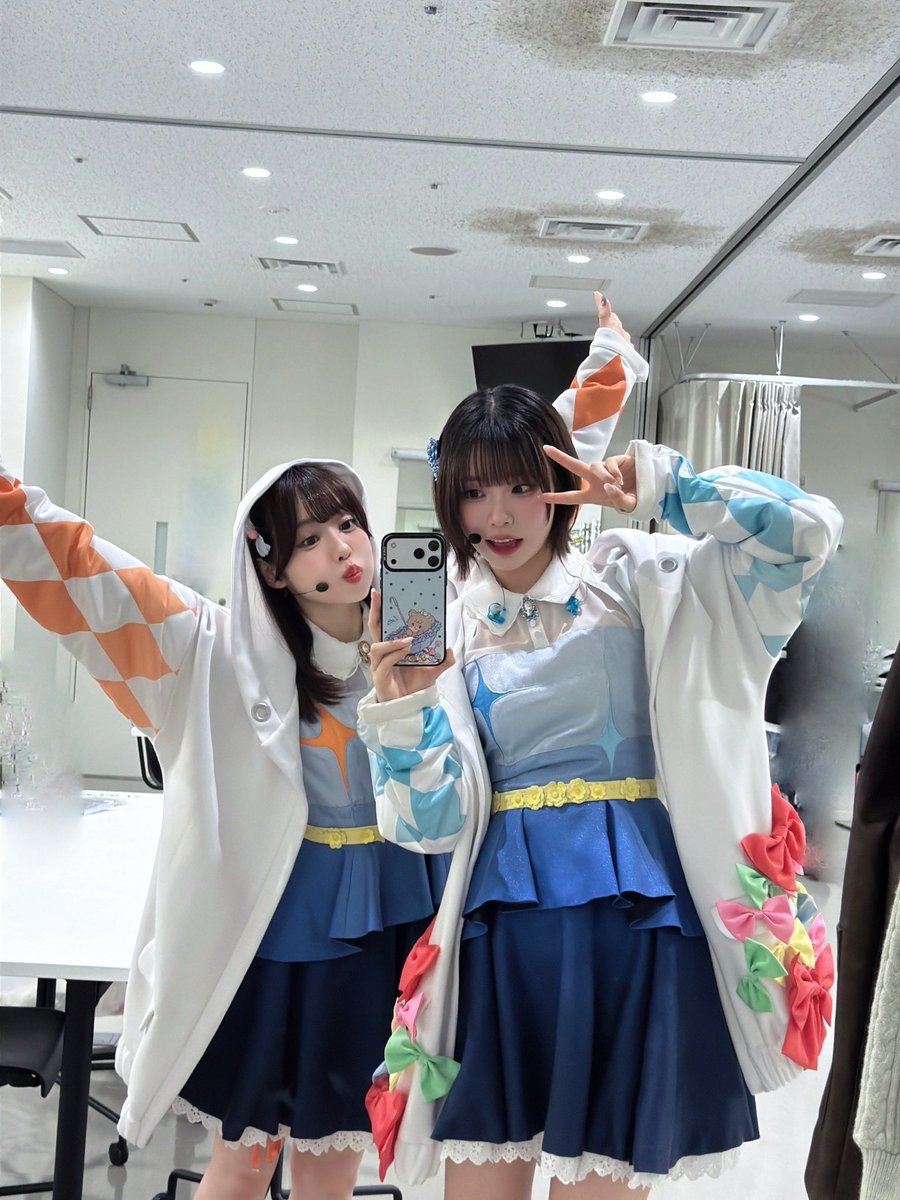 Liyuu tweet media