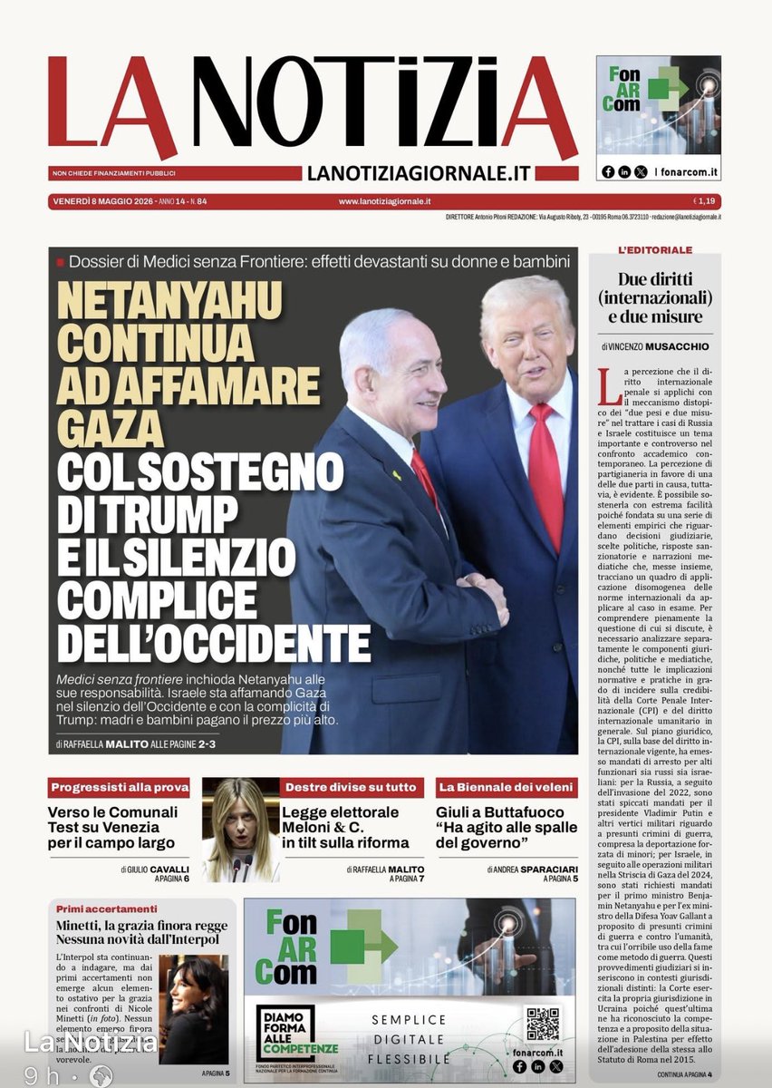 andrea sparaciari tweet media