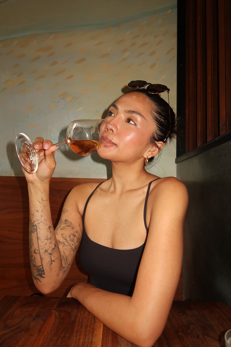 zoegabon's tweet photo. Hi! I’m new to X, nice to meet everyone 🫶🏼✨

#newbie #new #asian #girl https://t.co/P0WQirki0D