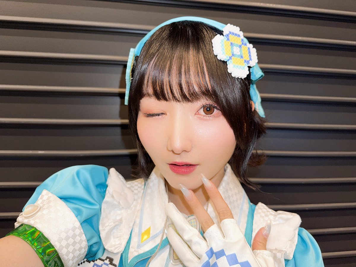丸岡和佳奈 tweet media