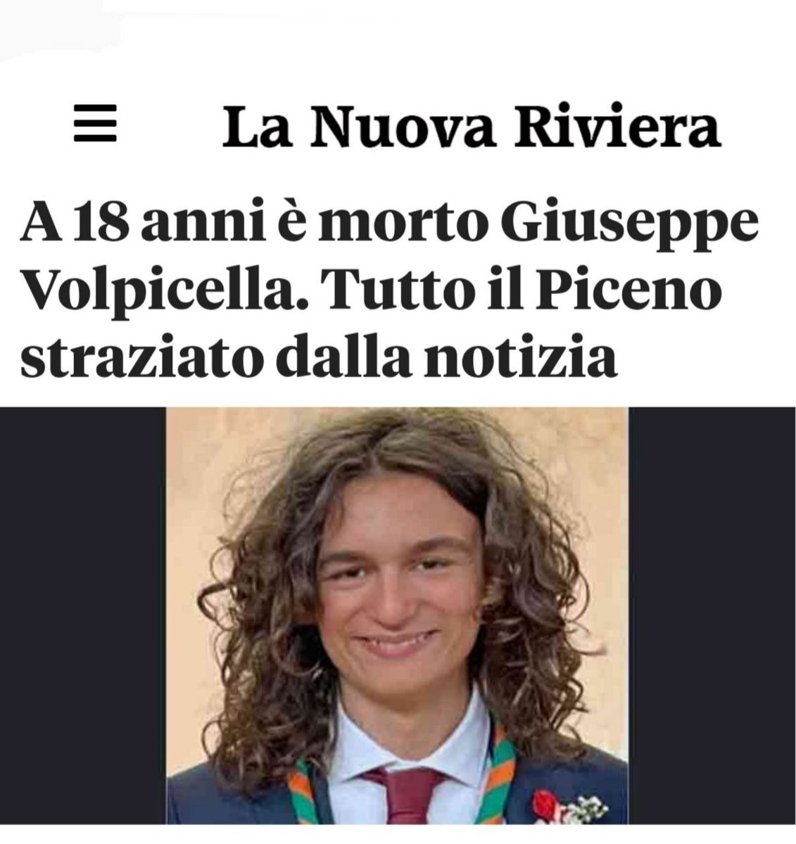 ViVi libero ! tweet media
