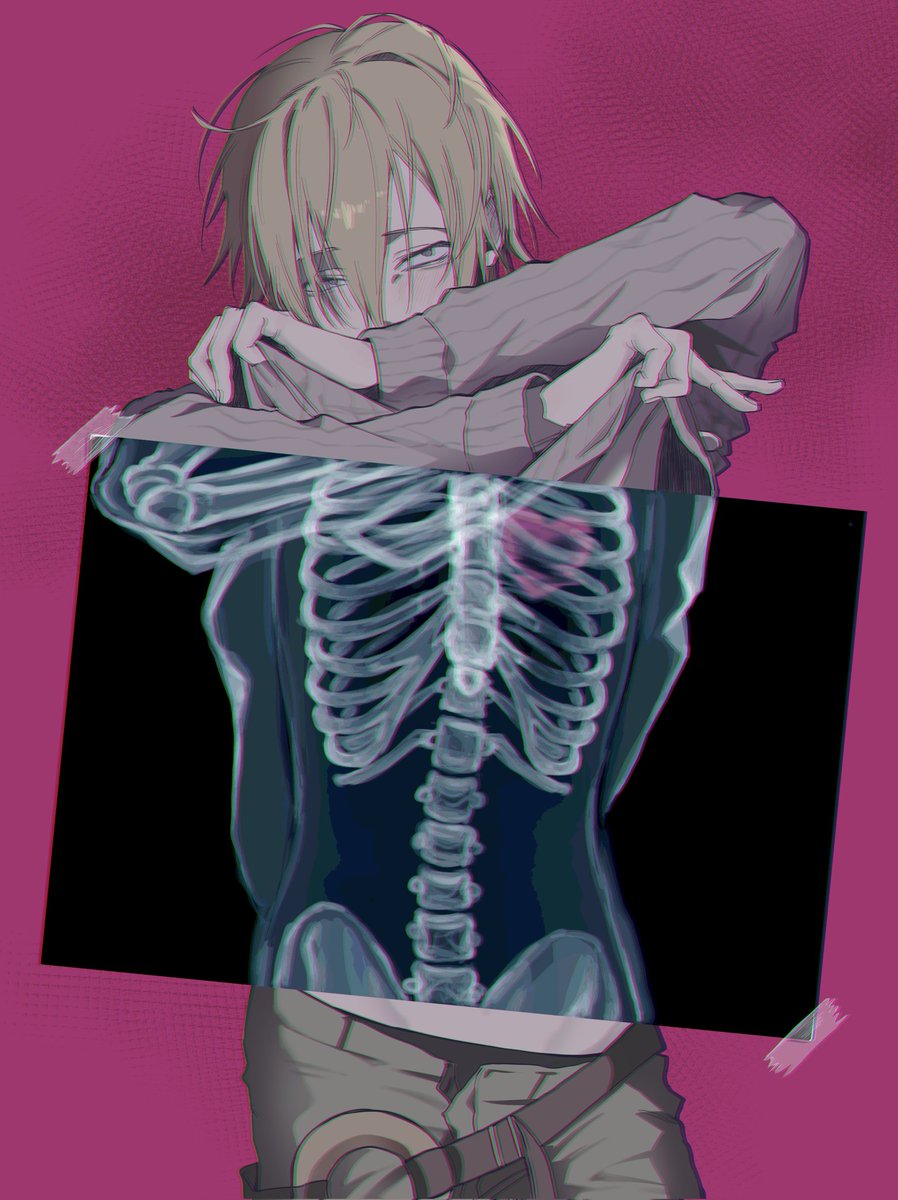 キブ二 tweet media