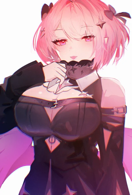 レミエールさんド好みすぎる #zzz