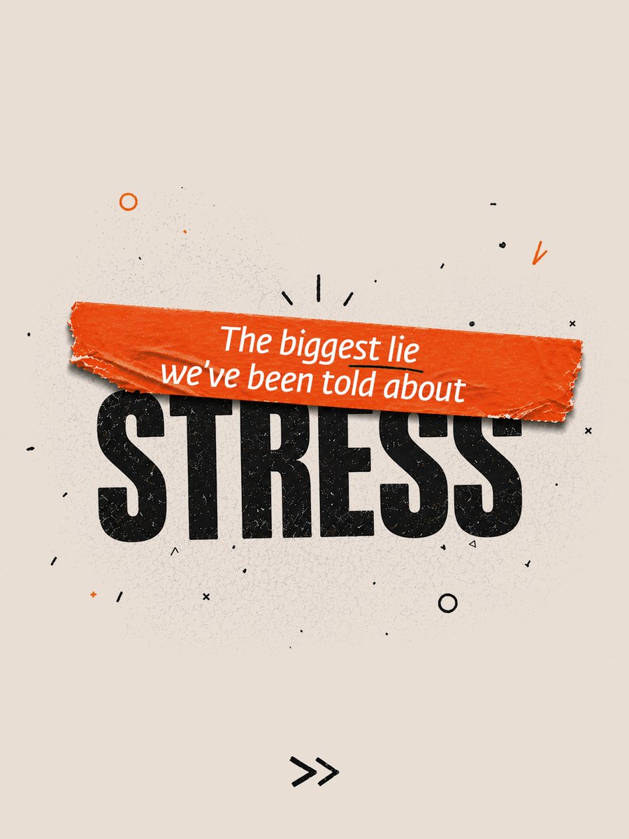 ishafoundation's tweet photo. Stress is often seen as something that happens to us. But is that really true?

How do you usually deal with stress? Tell us in the comments.

Register Now: https://t.co/xdnxHKYIDu https://t.co/bK1MqN61m0