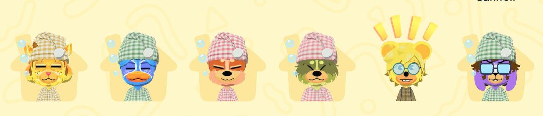 so eepy so cute