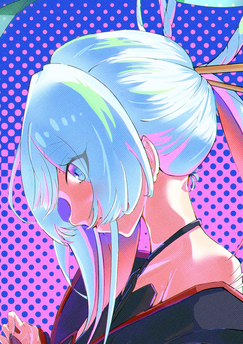 羽辉 tweet media