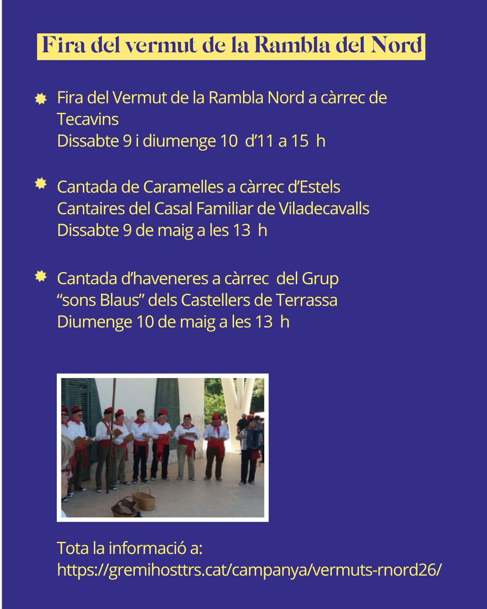 Terrassa Turisme tweet media