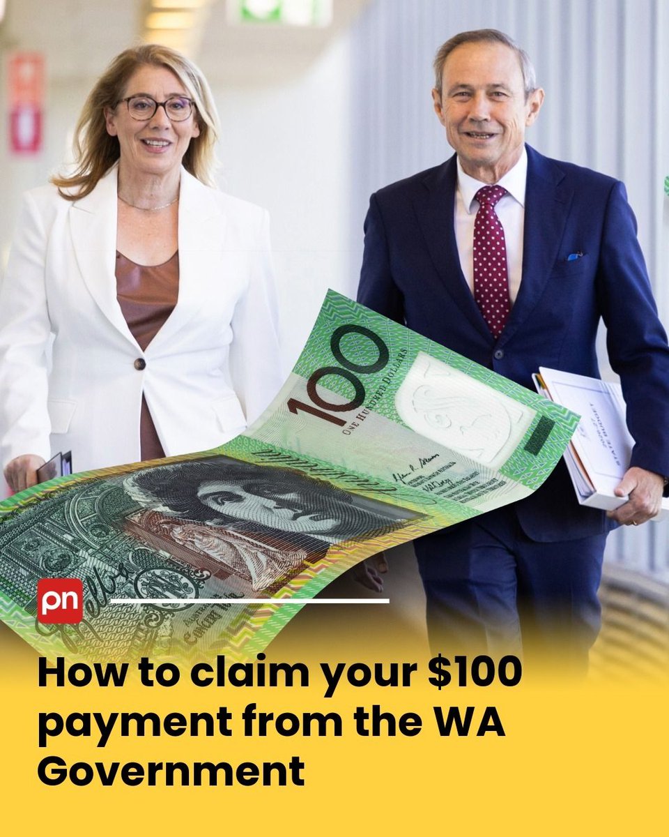 PerthNow tweet media
