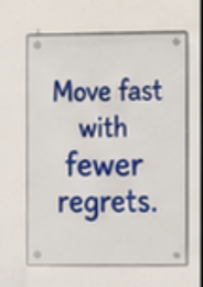 Directionally tweet media