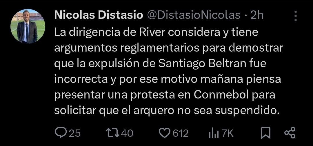 Rodrigo tweet media