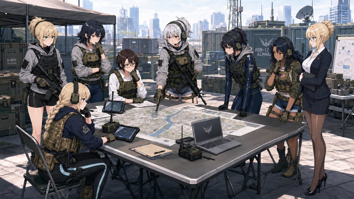 秋耶 tweet media