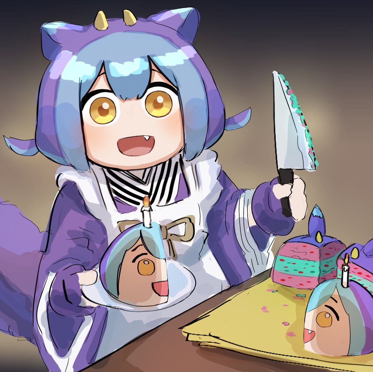将野キヨシ tweet media