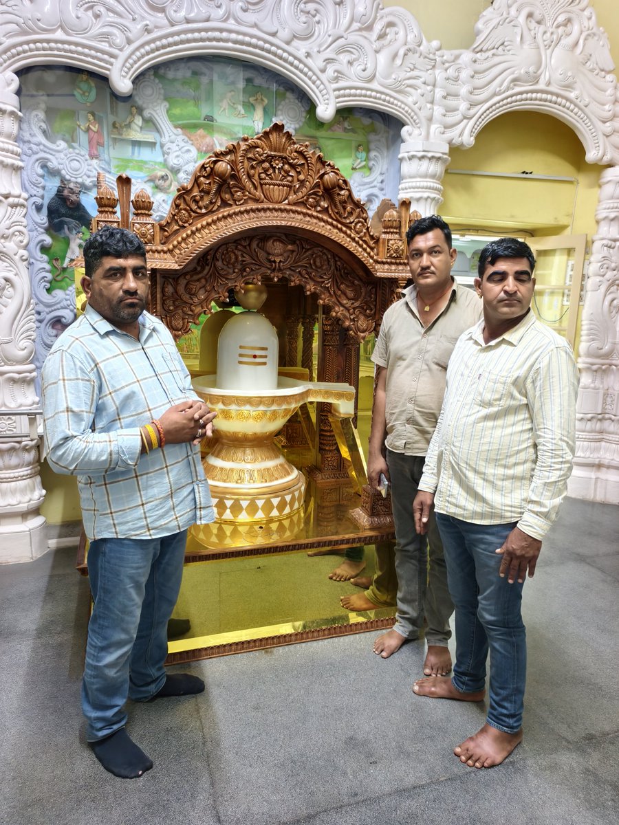 Jogaram Dudi tweet media